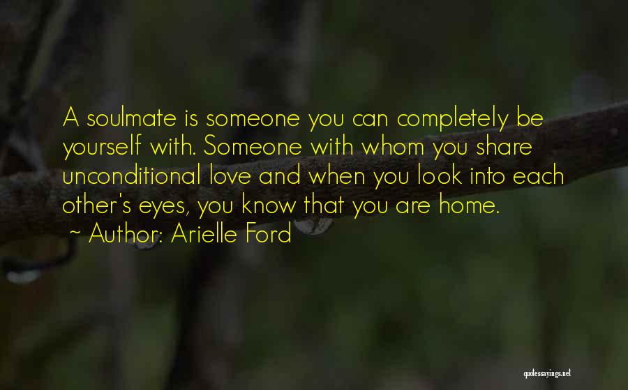 Arielle Ford Quotes 1379896