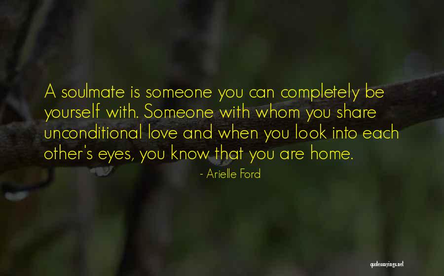 Arielle Ford Quotes 1379896