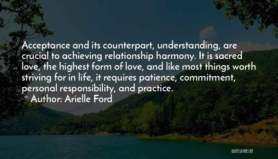 Arielle Ford Quotes 1568577