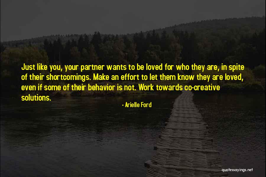 Arielle Ford Quotes 2261632 Arielle Ford Quotes 2261632