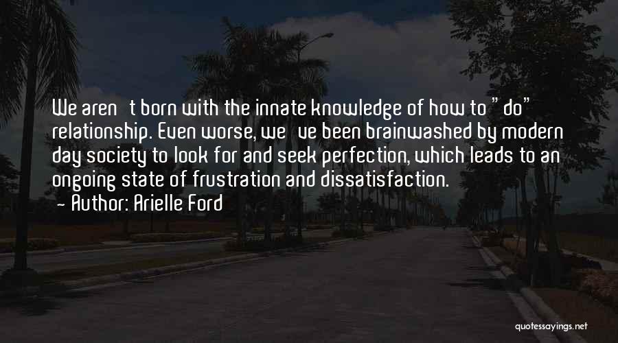 Arielle Ford Quotes 244309