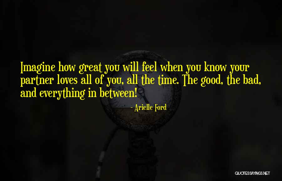 Arielle Ford Quotes 579382 Arielle Ford Quotes 579382