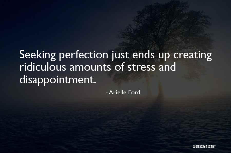 Arielle Ford Quotes 754905 Arielle Ford Quotes 754905