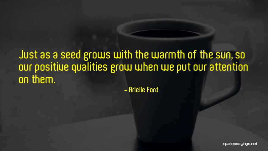 Arielle Ford Quotes 964200 Arielle Ford Quotes 964200