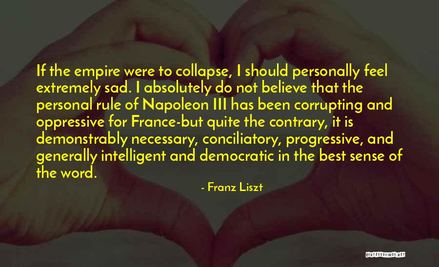 Arielle Gold Quotes By Franz Liszt Arielle Gold Quotes By Franz Liszt