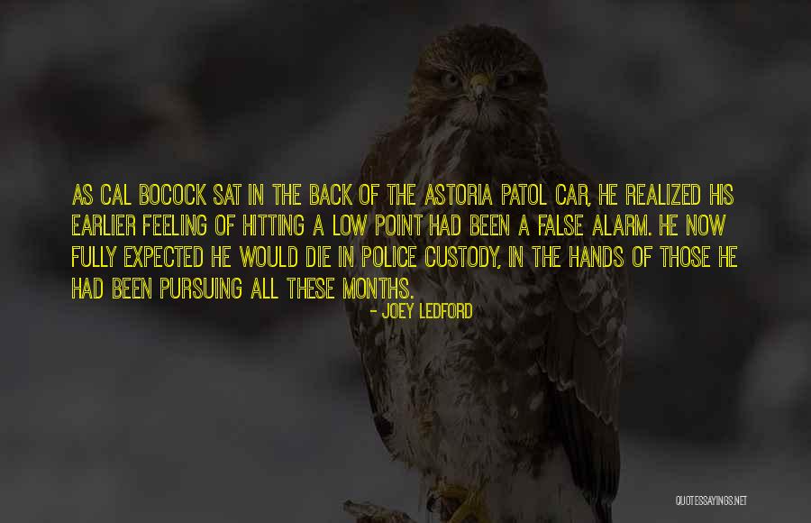 Arielle Gold Quotes By Joey Ledford Arielle Gold Quotes By Joey Ledford