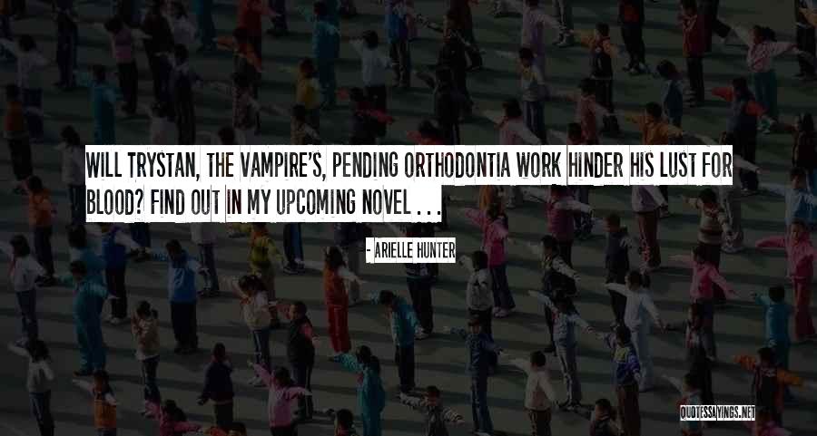 Arielle Hunter Quotes 968923 Arielle Hunter Quotes 968923