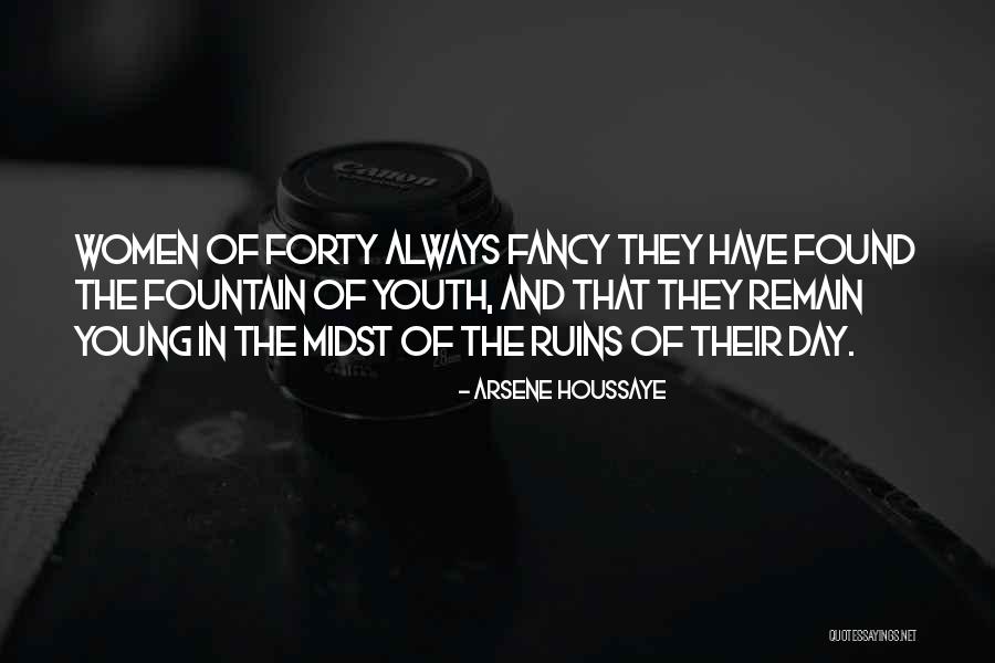 Arienti Memorials Quotes By Arsene Houssaye Arienti Memorials Quotes By Arsene Houssaye