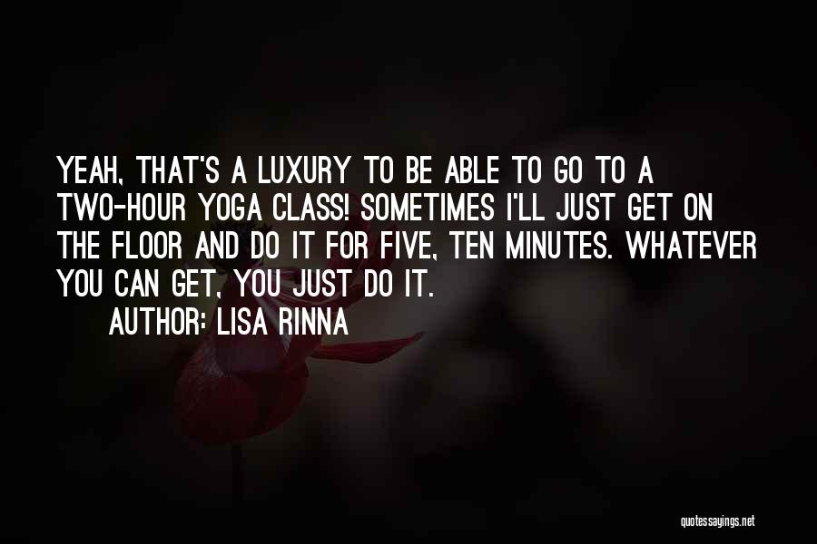 Aries Personality Quotes By Lisa Rinna