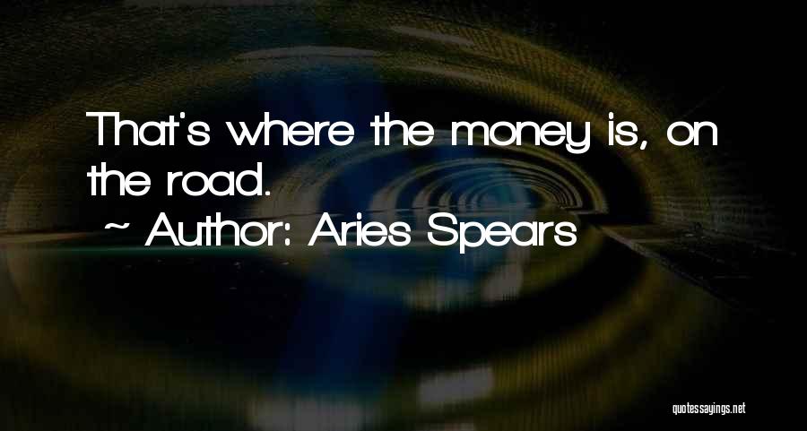 Aries Spears Quotes 1214524