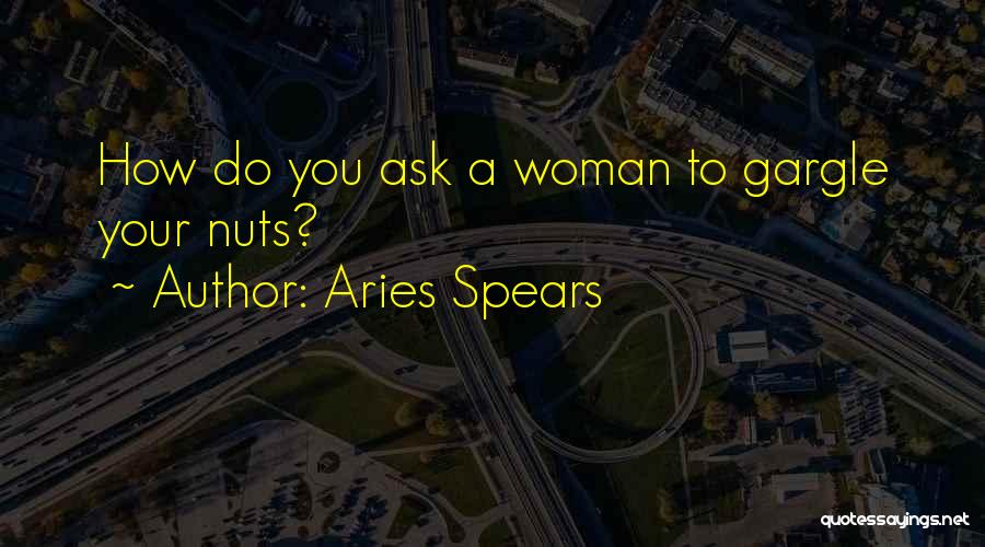 Aries Spears Quotes 1363319