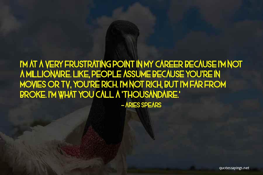 Aries Spears Quotes 634423 Aries Spears Quotes 634423