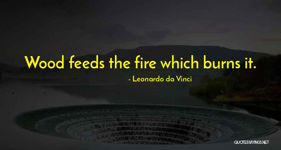 Aries Will Quotes By Leonardo Da Vinci Aries Will Quotes By Leonardo Da Vinci