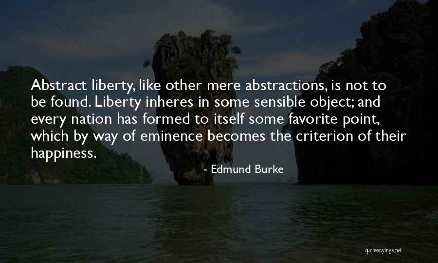 Arieti Anime Quotes By Edmund Burke Arieti Anime Quotes By Edmund Burke