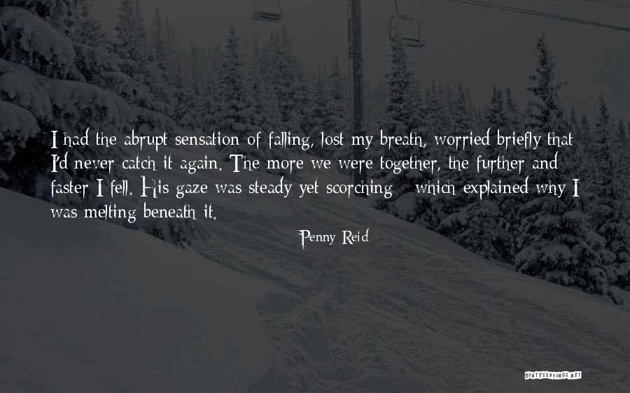 Ariette Petite Quotes By Penny Reid Ariette Petite Quotes By Penny Reid