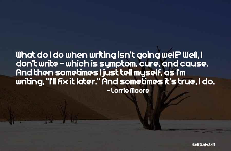 Arif Mohammad Quotes By Lorrie Moore Arif Mohammad Quotes By Lorrie Moore