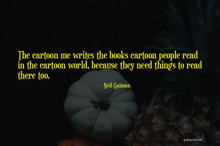 Ariff Shamsuddin Quotes By Neil Gaiman Ariff Shamsuddin Quotes By Neil Gaiman