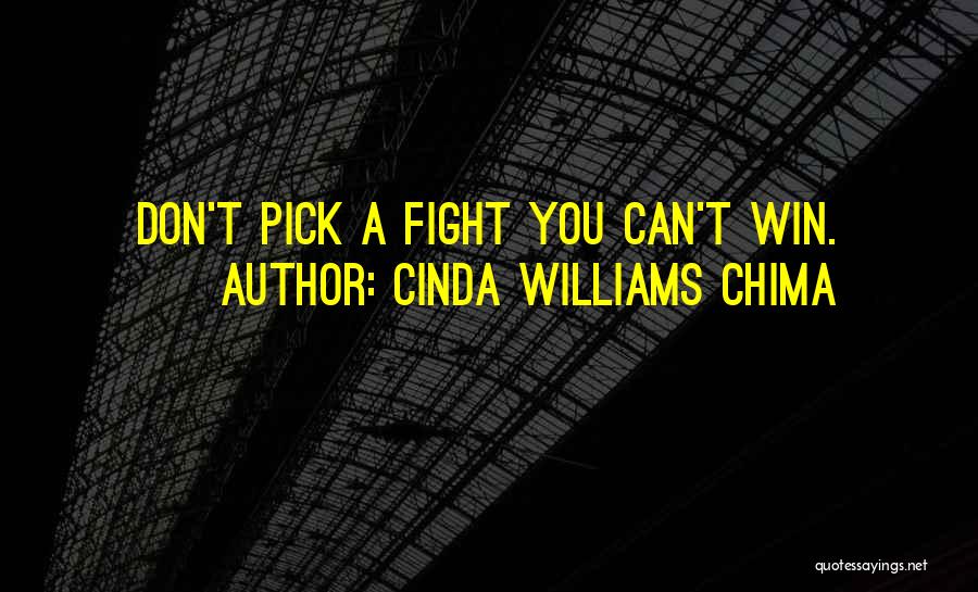 Ariffin Zakaria Quotes By Cinda Williams Chima