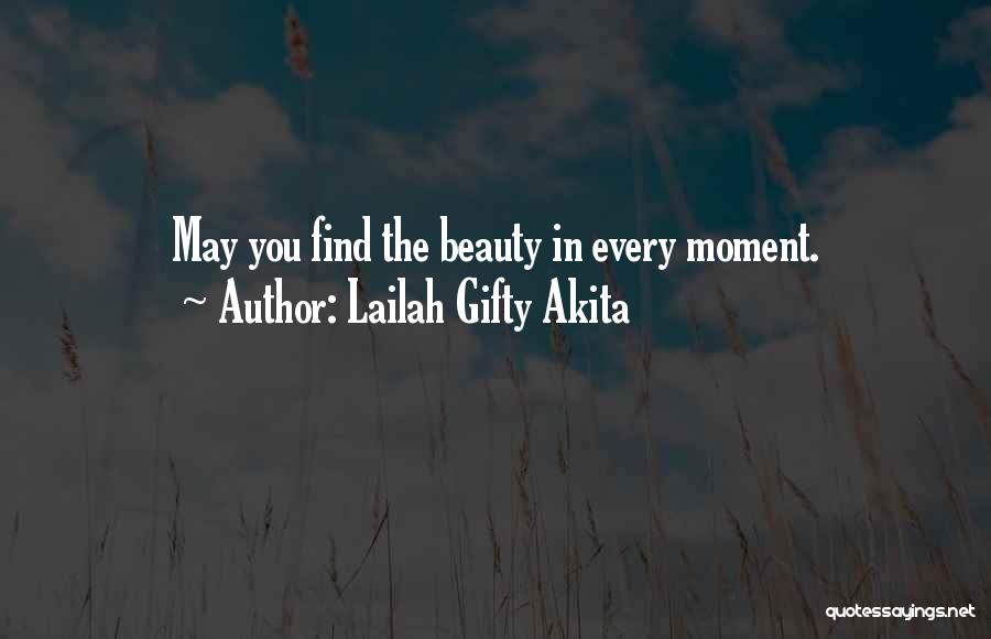 Ariffin Zakaria Quotes By Lailah Gifty Akita
