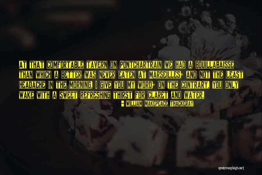 Arifin Shuvo Quotes By William Makepeace Thackeray Arifin Shuvo Quotes By William Makepeace Thackeray