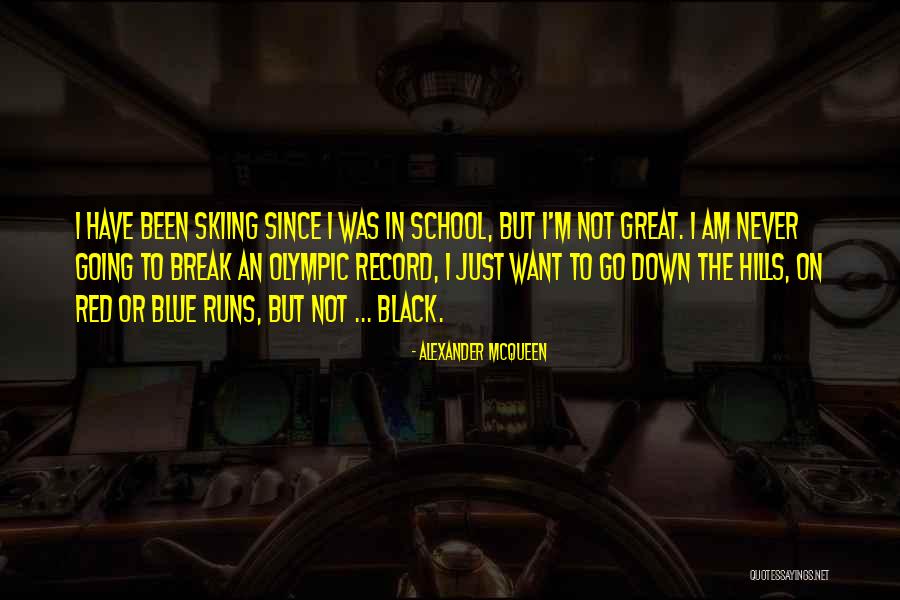 Arifoglu Elma Quotes By Alexander McQueen Arifoglu Elma Quotes By Alexander McQueen