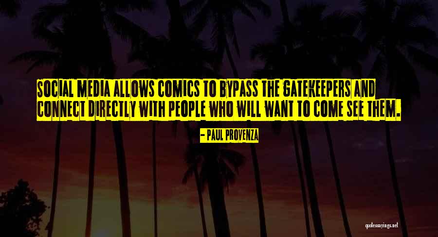 Arifoglu Elma Quotes By Paul Provenza Arifoglu Elma Quotes By Paul Provenza