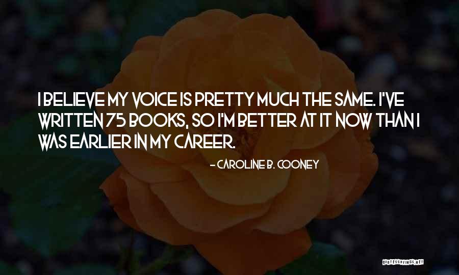 Arig Quotes By Caroline B. Cooney Arig Quotes By Caroline B. Cooney