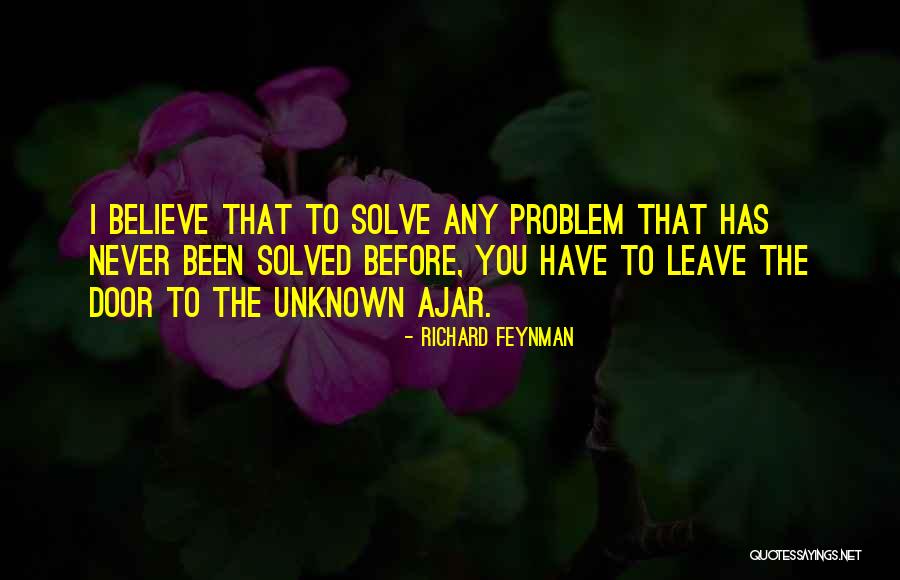 Arignar Anna Quotes By Richard Feynman Arignar Anna Quotes By Richard Feynman