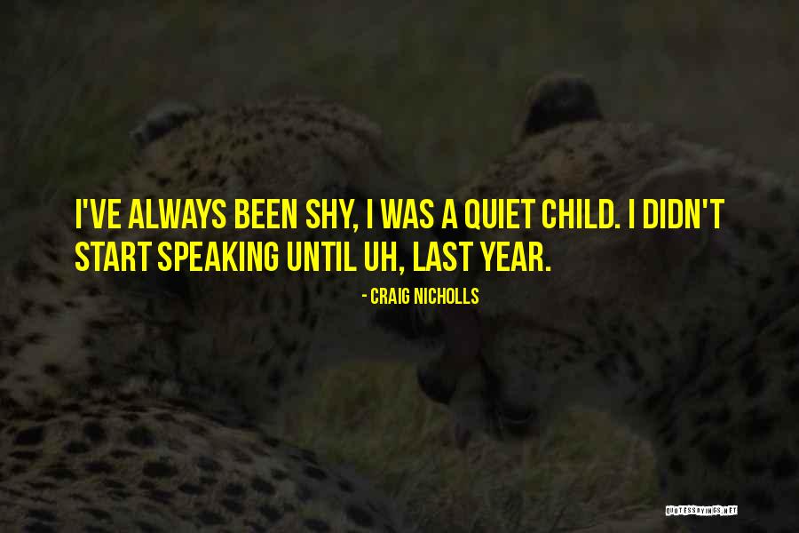Arijana Mini Quotes By Craig Nicholls Arijana Mini Quotes By Craig Nicholls