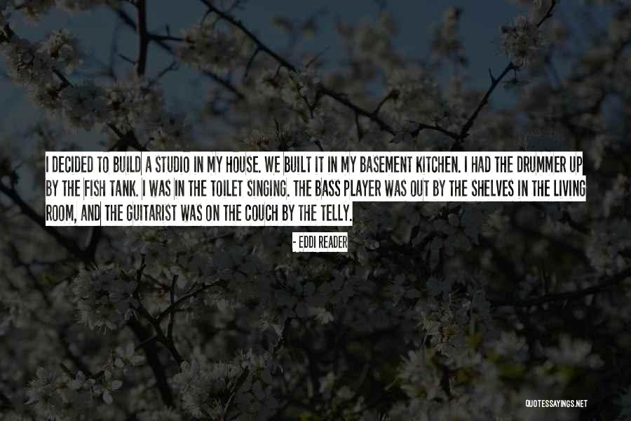 Arijana Mini Quotes By Eddi Reader Arijana Mini Quotes By Eddi Reader