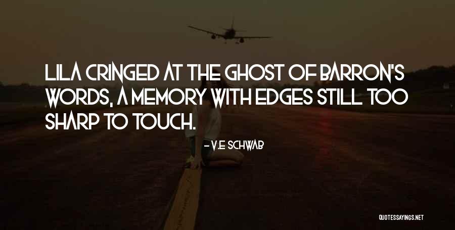Arikoslov Quotes By V.E Schwab Arikoslov Quotes By V.E Schwab