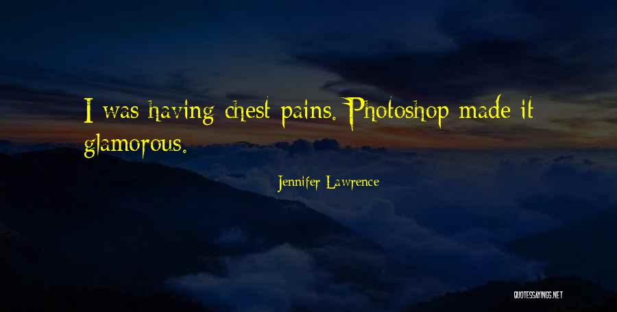 Ariks Quotes By Jennifer Lawrence Ariks Quotes By Jennifer Lawrence