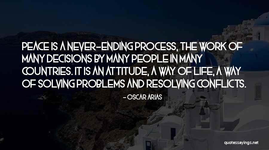 Arild Rosenkrantz Quotes By Oscar Arias Arild Rosenkrantz Quotes By Oscar Arias