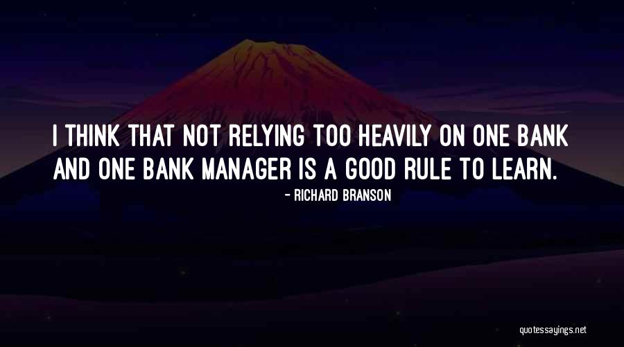 Arild Rosenkrantz Quotes By Richard Branson Arild Rosenkrantz Quotes By Richard Branson