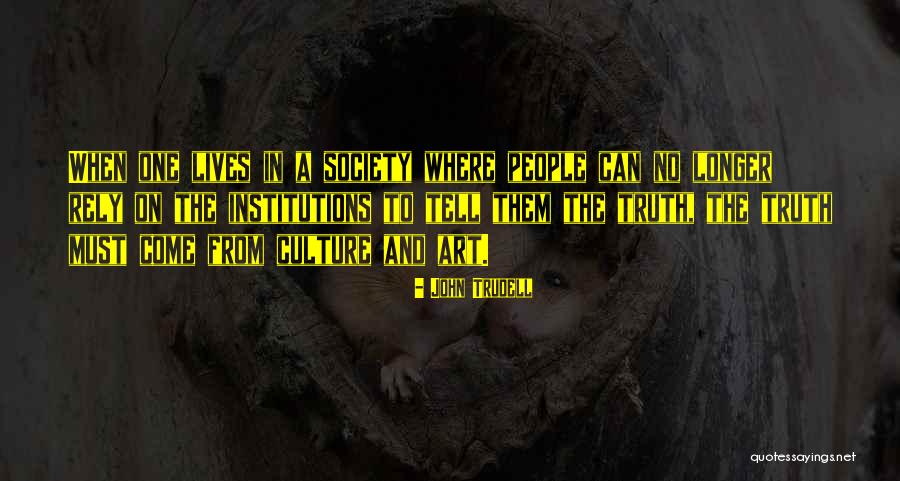Arimaspian Riding Quotes By John Trudell Arimaspian Riding Quotes By John Trudell