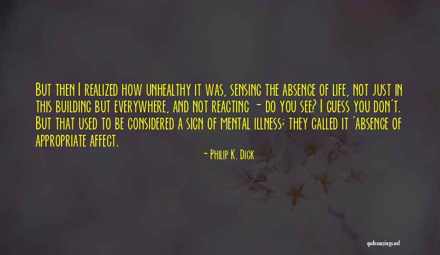 Arimaspians Quotes By Philip K. Dick Arimaspians Quotes By Philip K. Dick