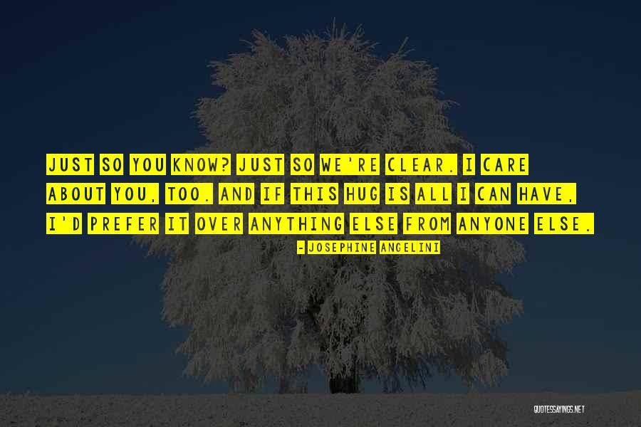 Arimatea Significado Quotes By Josephine Angelini