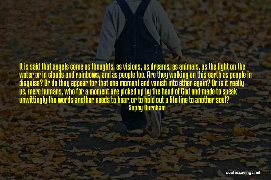 Arimatea Significado Quotes By Sophy Burnham
