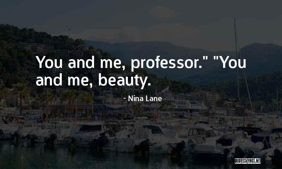 Arimoto Karen Quotes By Nina Lane Arimoto Karen Quotes By Nina Lane
