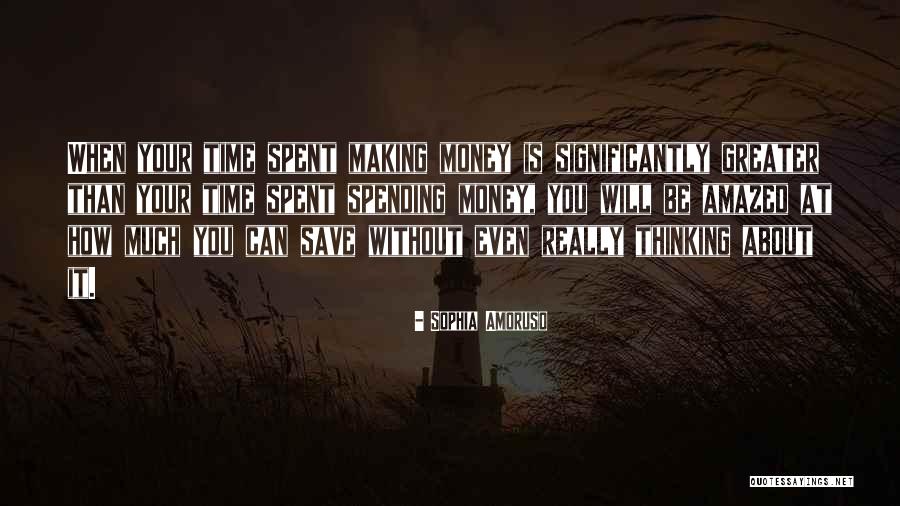 Arimoto Karen Quotes By Sophia Amoruso Arimoto Karen Quotes By Sophia Amoruso