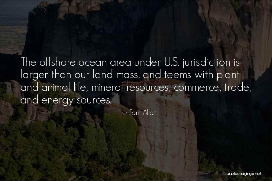 Arimoto Karen Quotes By Tom Allen Arimoto Karen Quotes By Tom Allen