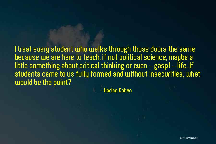 Arimoto Shinya Quotes By Harlan Coben Arimoto Shinya Quotes By Harlan Coben