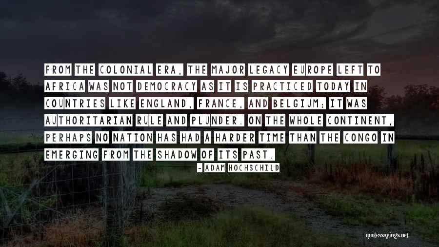 Arimura Daikon Quotes By Adam Hochschild Arimura Daikon Quotes By Adam Hochschild