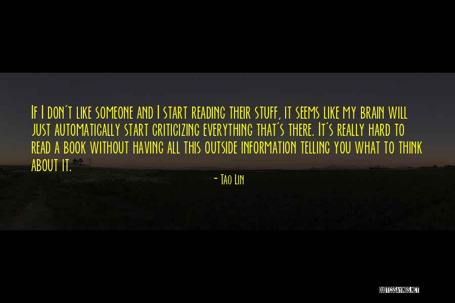 Arin Game Grumps Quotes By Tao Lin