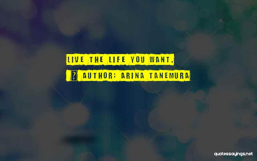 Arina Tanemura Quotes 1399348