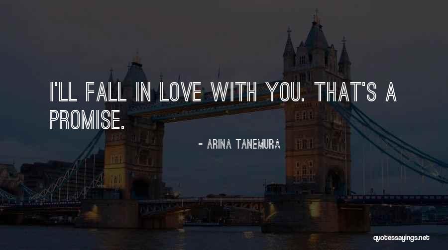 Arina Tanemura Quotes 1646643