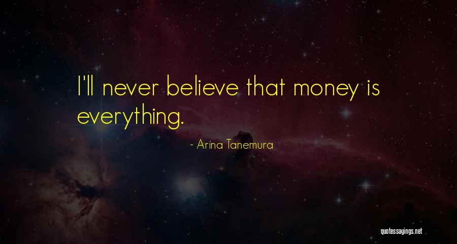 Arina Tanemura Quotes 1897848