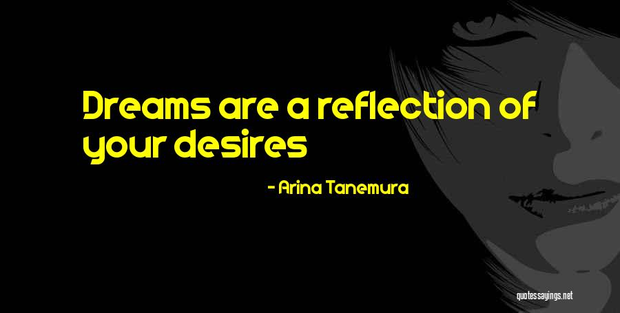 Arina Tanemura Quotes 1976420