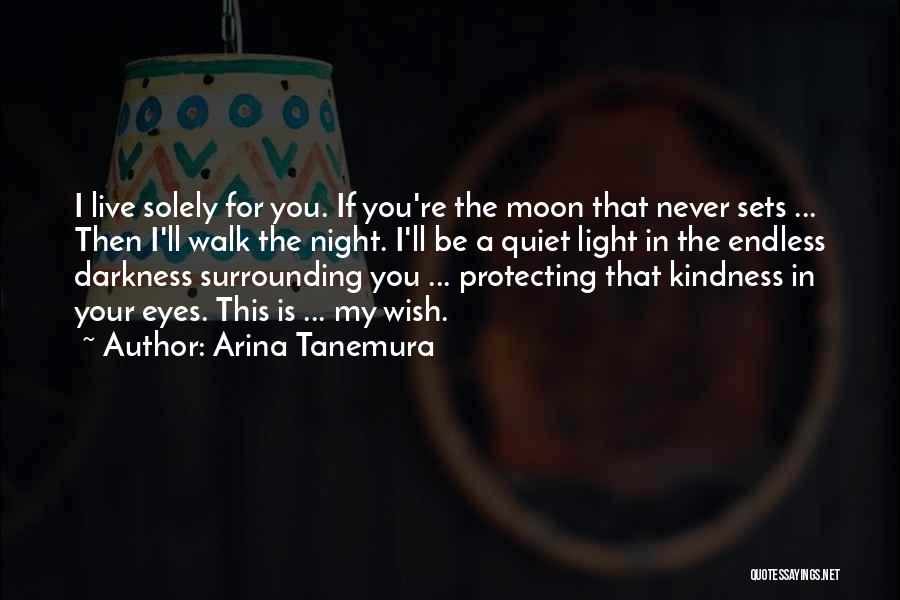 Arina Tanemura Quotes 2165255