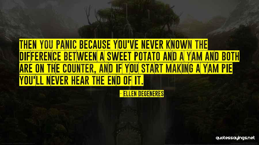 Arinaitwe Richard Quotes By Ellen DeGeneres Arinaitwe Richard Quotes By Ellen DeGeneres